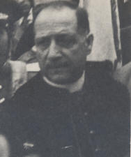 Mons. Francesco Di Salvo